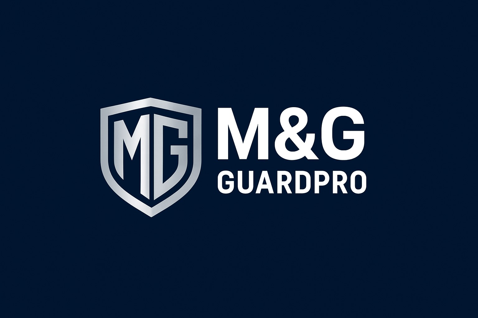 M&G GuardPro Logo